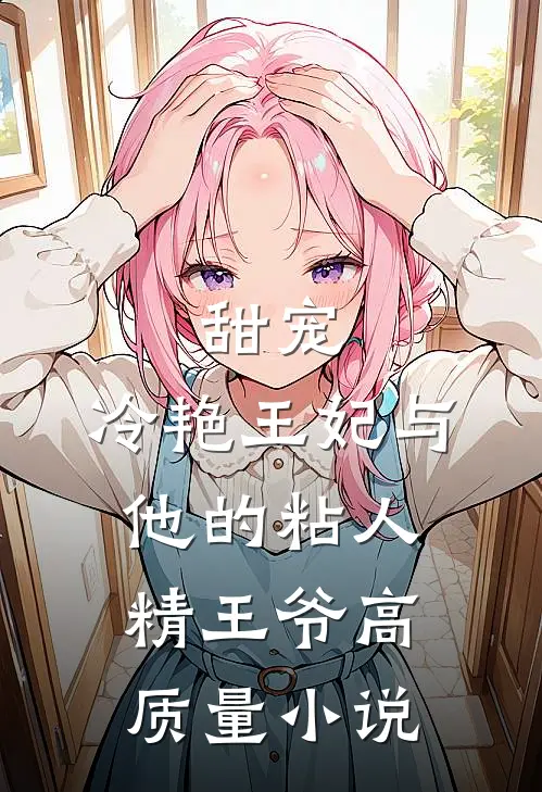 甜宠冷艳王妃与他的粘人精王爷高质量免费阅读