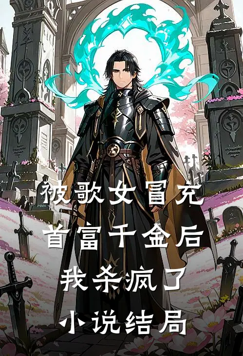 被歌女冒充首富千金后，我杀疯了小说结局