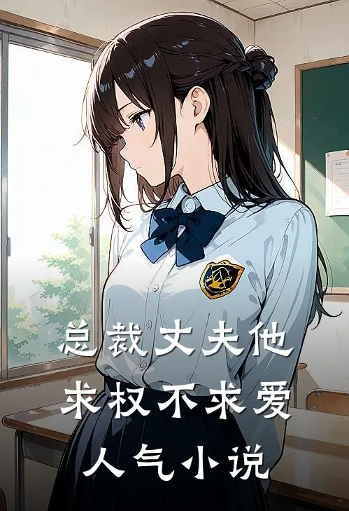 总裁丈夫他求权不求爱人气小说