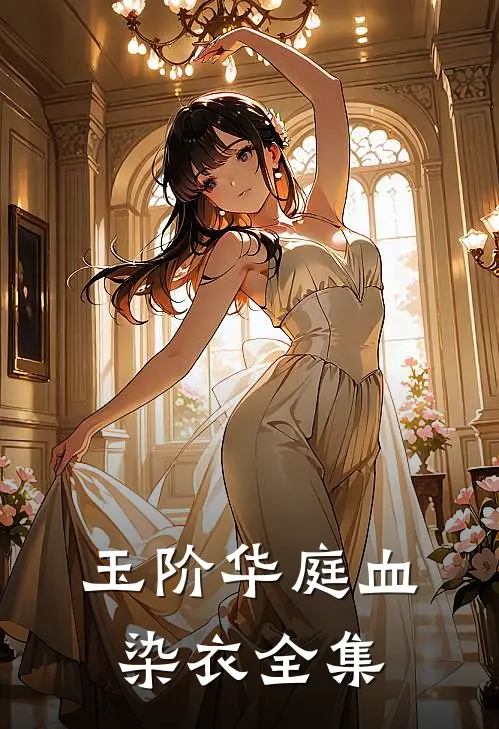 玉阶华庭血染衣 全集