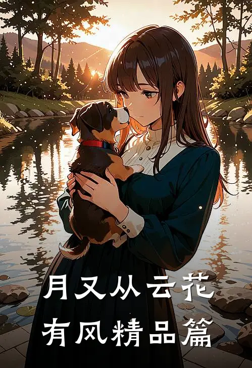 月又从云花有风精品篇