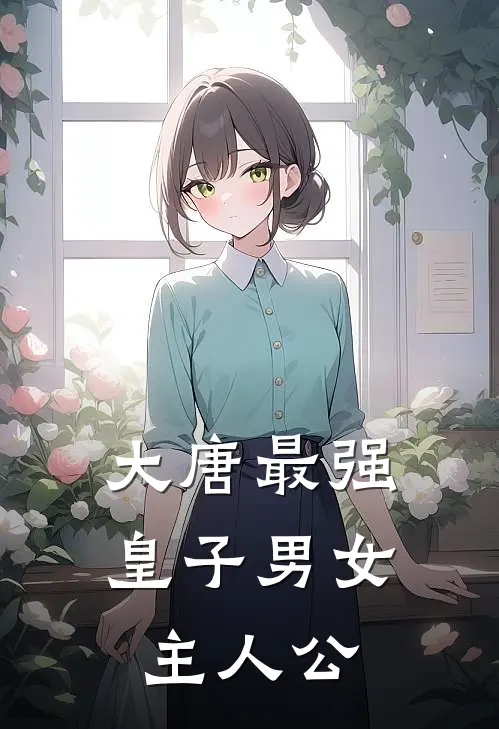 大唐最强皇子男女主人公