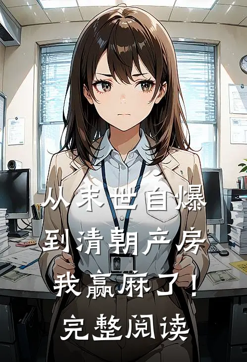 从末世自爆到清朝产房，我赢麻了！完整阅读