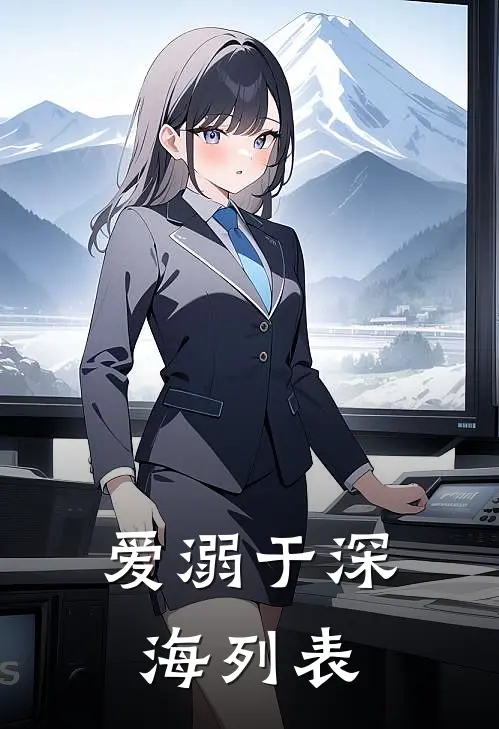 爱溺于深海列表