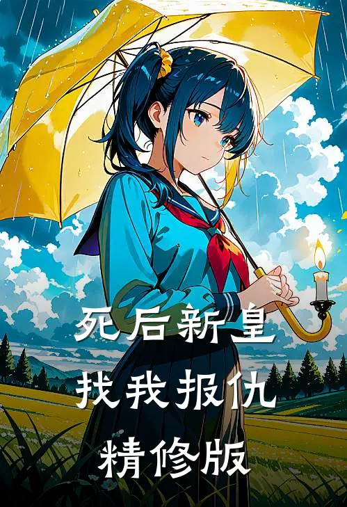 死后新皇找我报仇精修版
