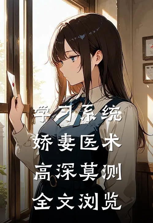 学习系统：娇妻医术高深莫测全文浏览