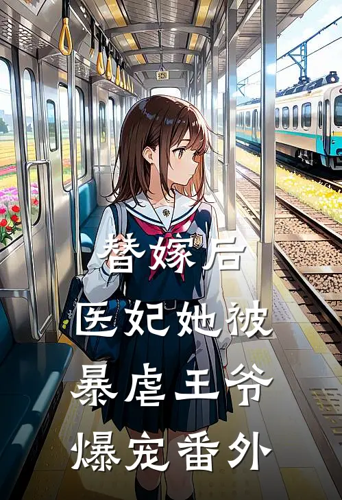 替嫁后,医妃她被暴虐王爷爆宠番外免费阅读