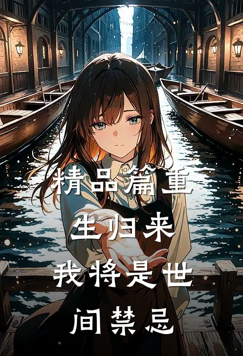精品篇重生归来，我将是世间禁忌