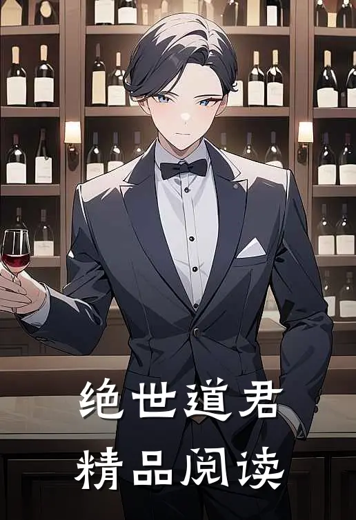 绝世道君精品阅读