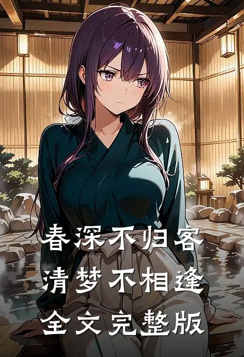 春深不归客，清梦不相逢全文完整版