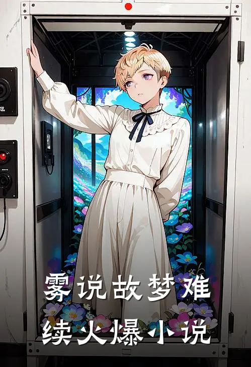 雾说故梦难续火爆小说
