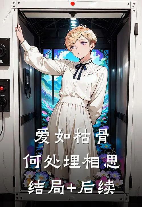 爱如枯骨，何处埋相思结局+后续
