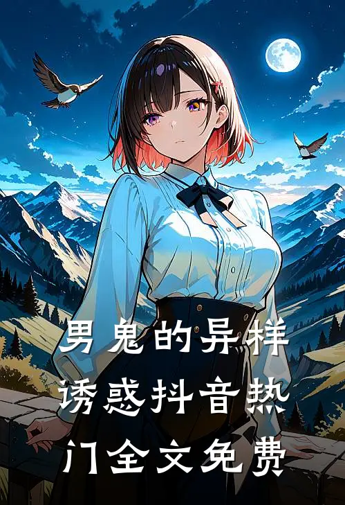 男鬼的异样诱惑抖音热门全文免费