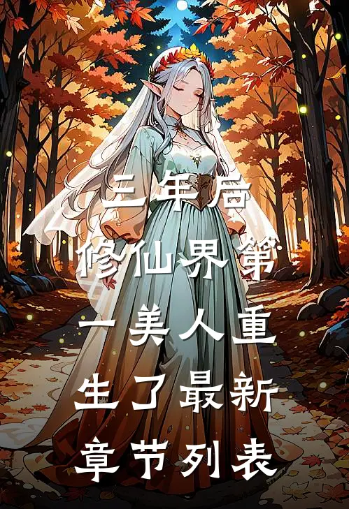 三年后，修仙界第一美人重生了最新章节列表