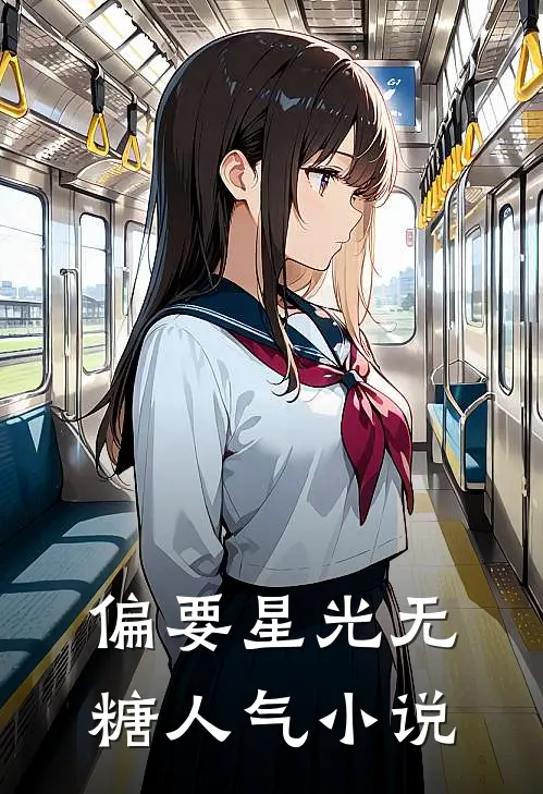 偏要星光无糖人气小说