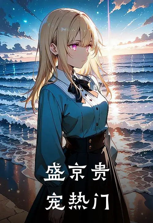 盛京贵宠热门