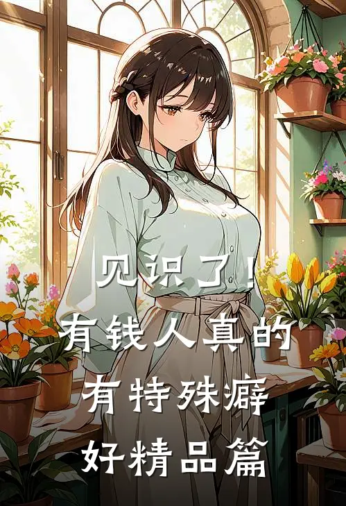 见识了！有钱人真的有特殊癖好精品篇