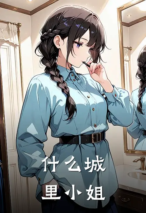 什么城里小姐