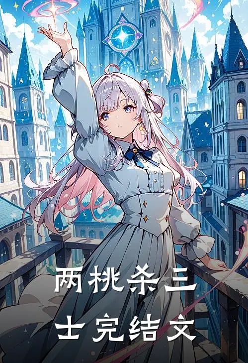 两桃杀三士完结文