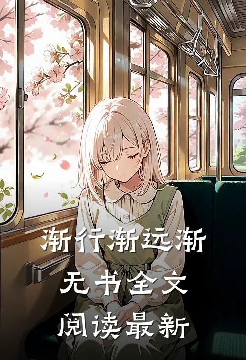 渐行渐远渐无书全文阅读最新