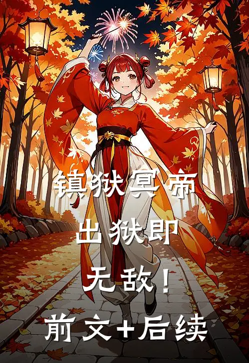 镇狱冥帝：出狱即无敌！前文+后续