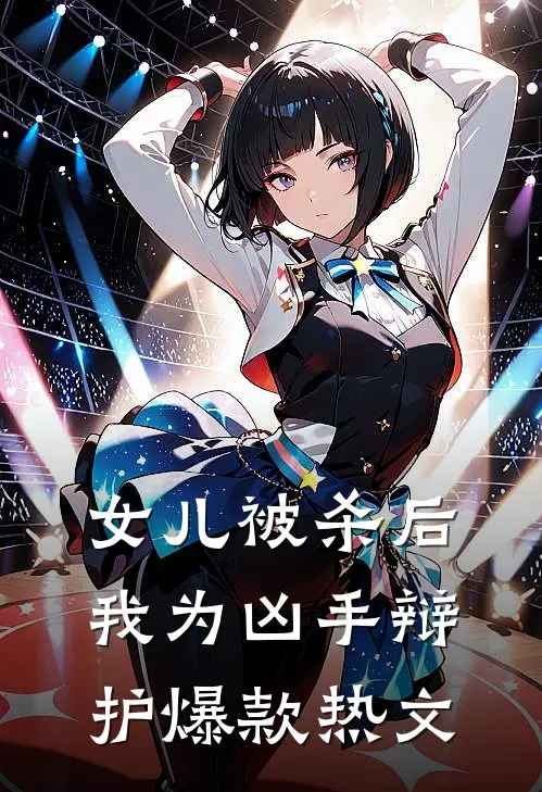 女儿被杀后，我为凶手辩护爆款热文