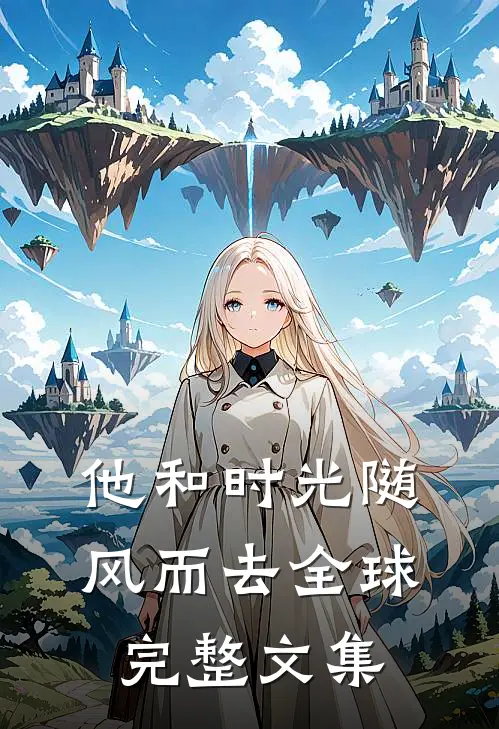 他和时光随风而去全球完整文集