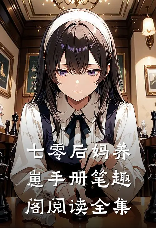 七零后妈养崽手册笔趣阁阅读全集