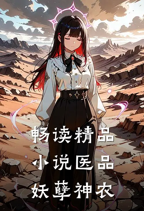 畅读精品小说医品妖孽神农