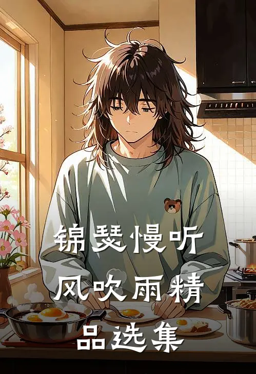 锦瑟慢听风吹雨精品选集