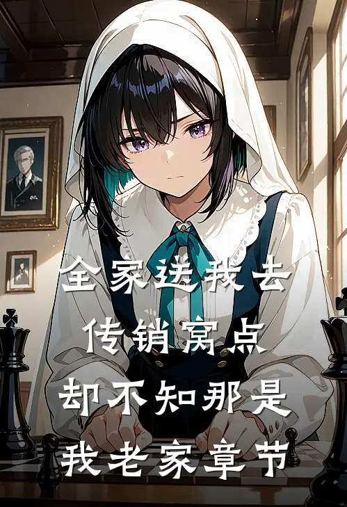 全家送我去传销窝点，却不知那是我老家章节