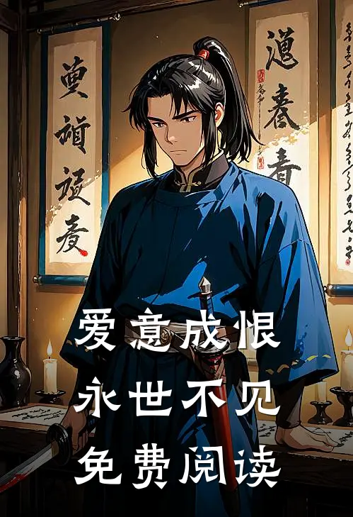 爱意成恨，永世不见免费阅读