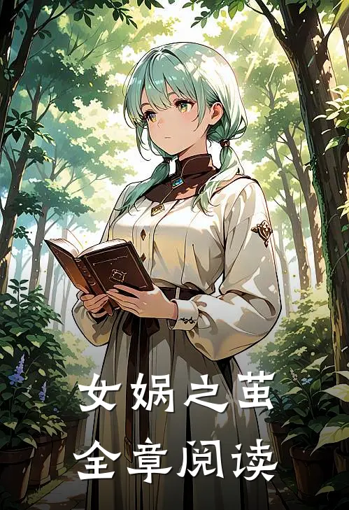 女娲之茧全章阅读