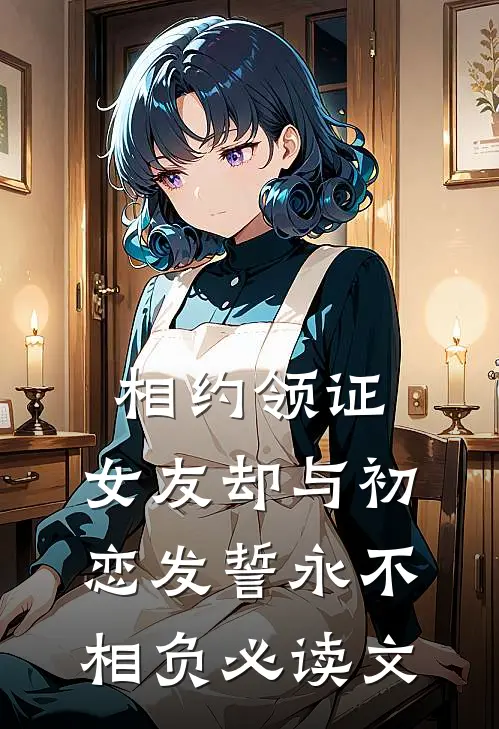 相约领证，女友却与初恋发誓永不相负必读文