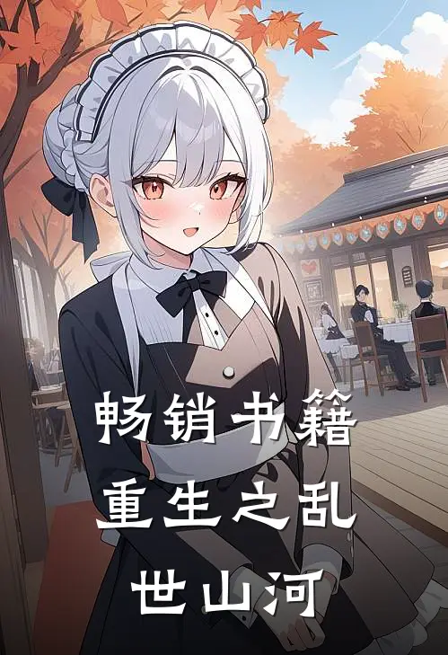 畅销书籍重生之乱世山河