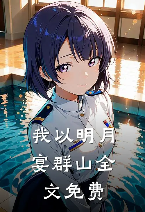 我以明月宴群山全文免费
