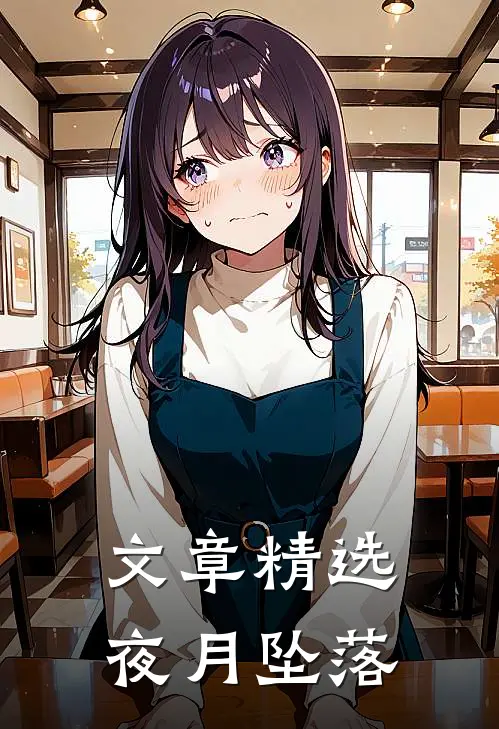 文章精选夜月坠落