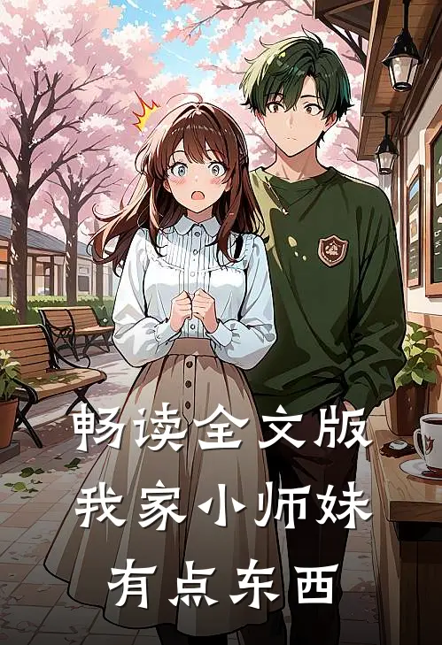 畅读全文版我家小师妹有点东西