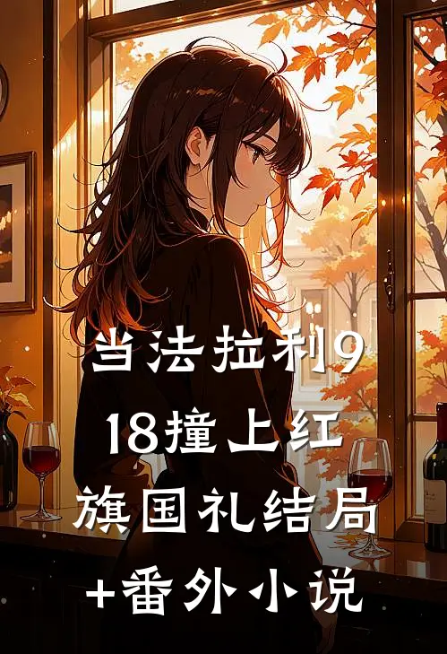 当法拉利918撞上红旗国礼结局+番外小说