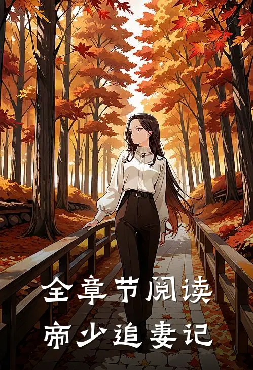 全章节阅读帝少追妻记