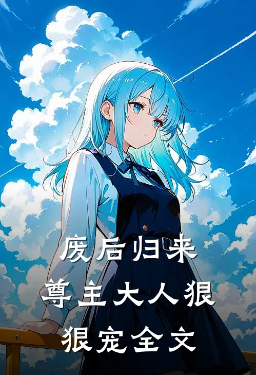 废后归来：尊主大人狠狠宠全文