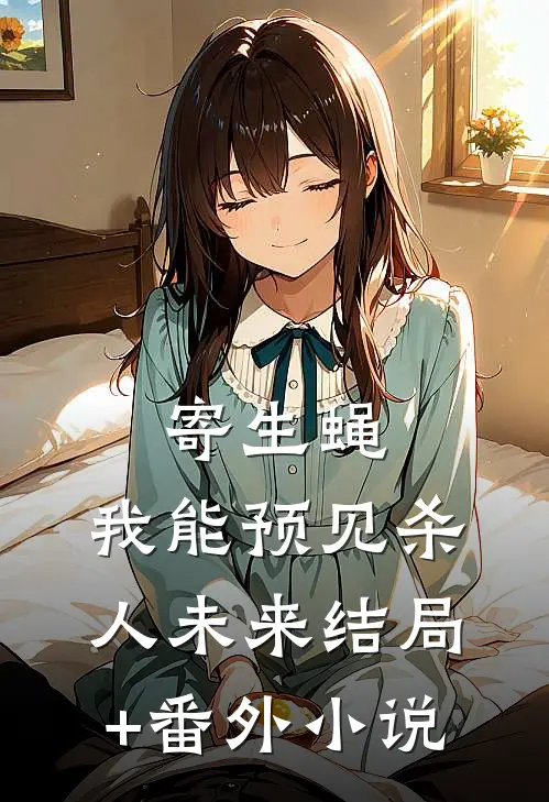 寄生蝇：我能预见杀人未来结局+番外小说