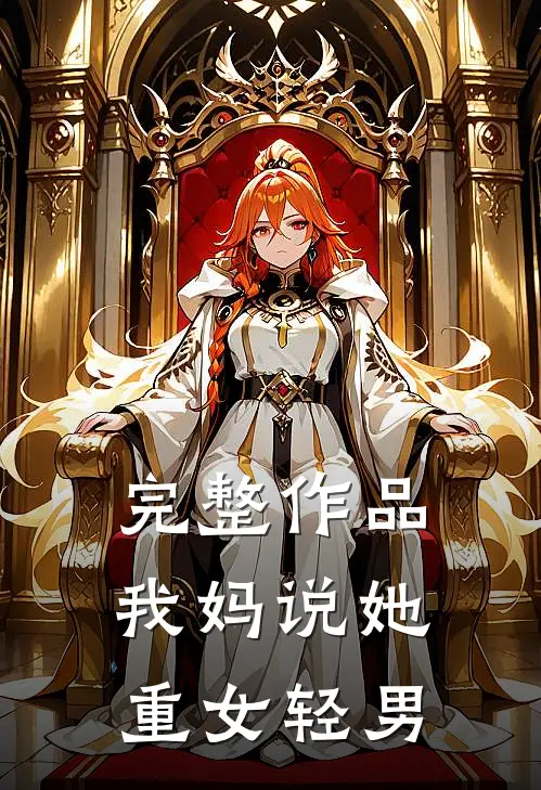 完整作品我妈说她重女轻男
