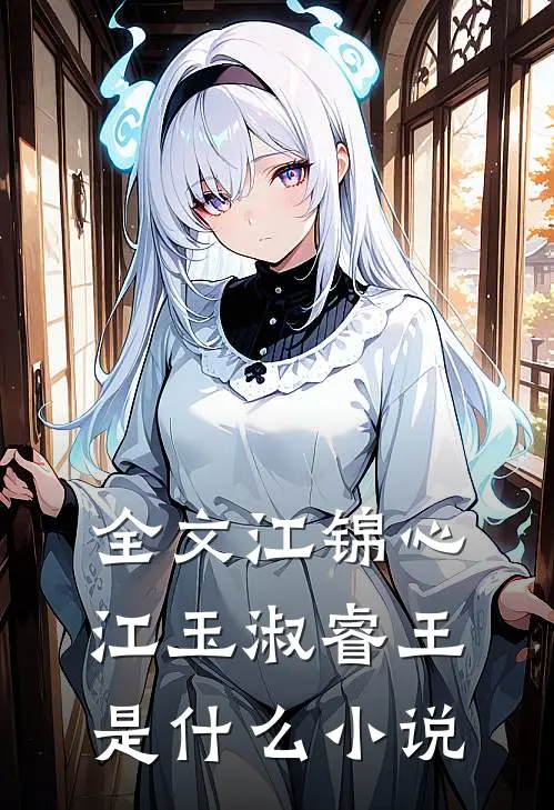 全文江锦心江玉淑睿王是什么小说