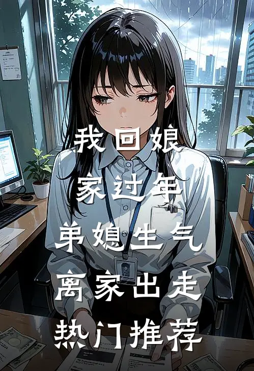 我回娘家过年，弟媳生气离家出走热门推荐