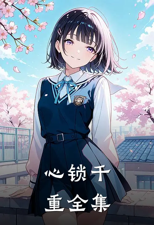 心锁千重 全集