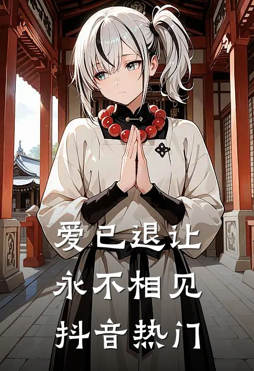 爱已退让，永不相见抖音热门