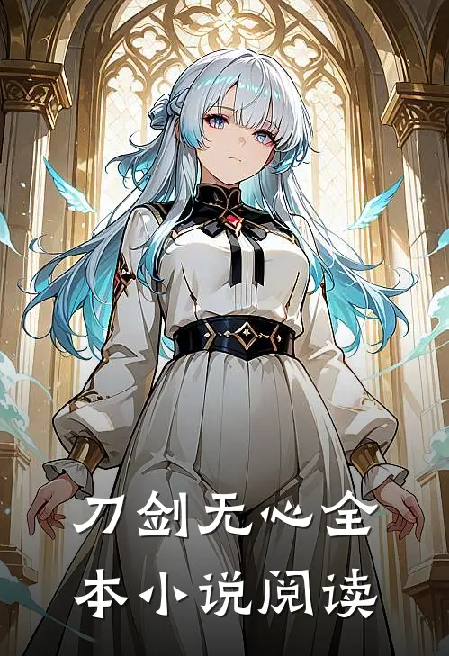 刀剑无心全本小说阅读