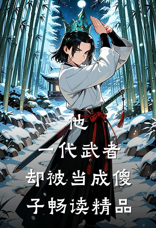 他,一代武者,却被当成傻子畅读精品