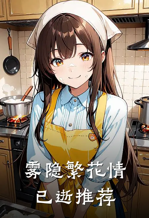 雾隐繁花情已逝推荐